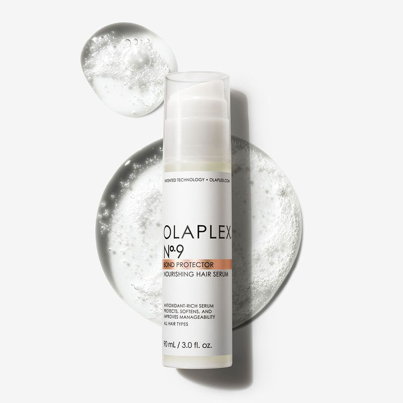 Sérum nourrissant Bond Protector n°9