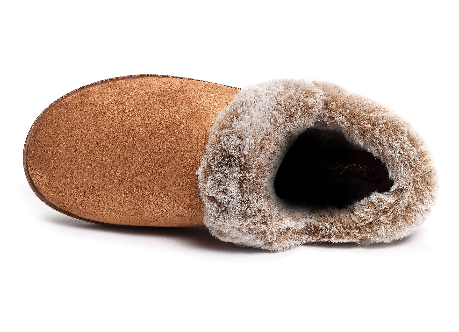 Cozy campfire camel
