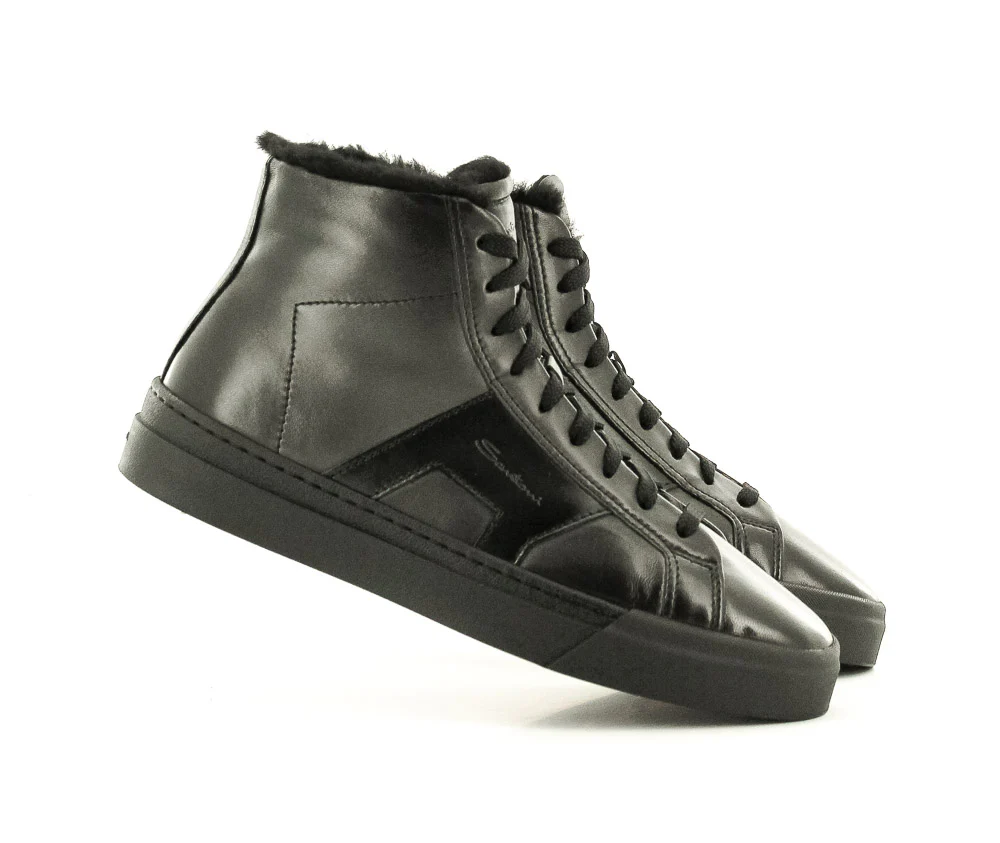 SANTONI - GLORIA 21932 G62 ANTHRACITE