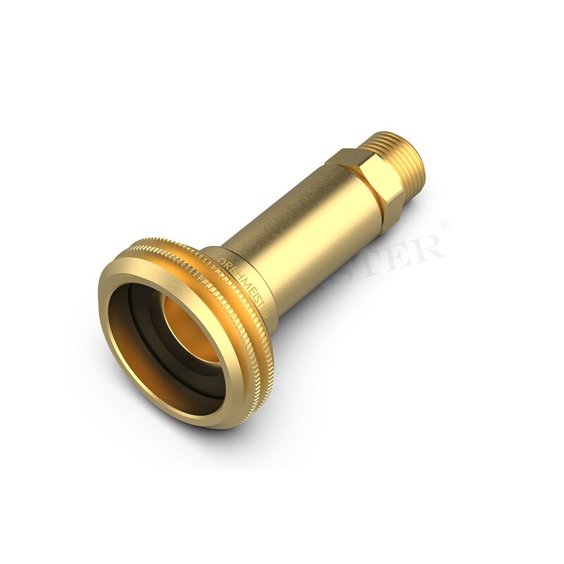 DREHMEISTER ACME LPG Adapter mit 3/8