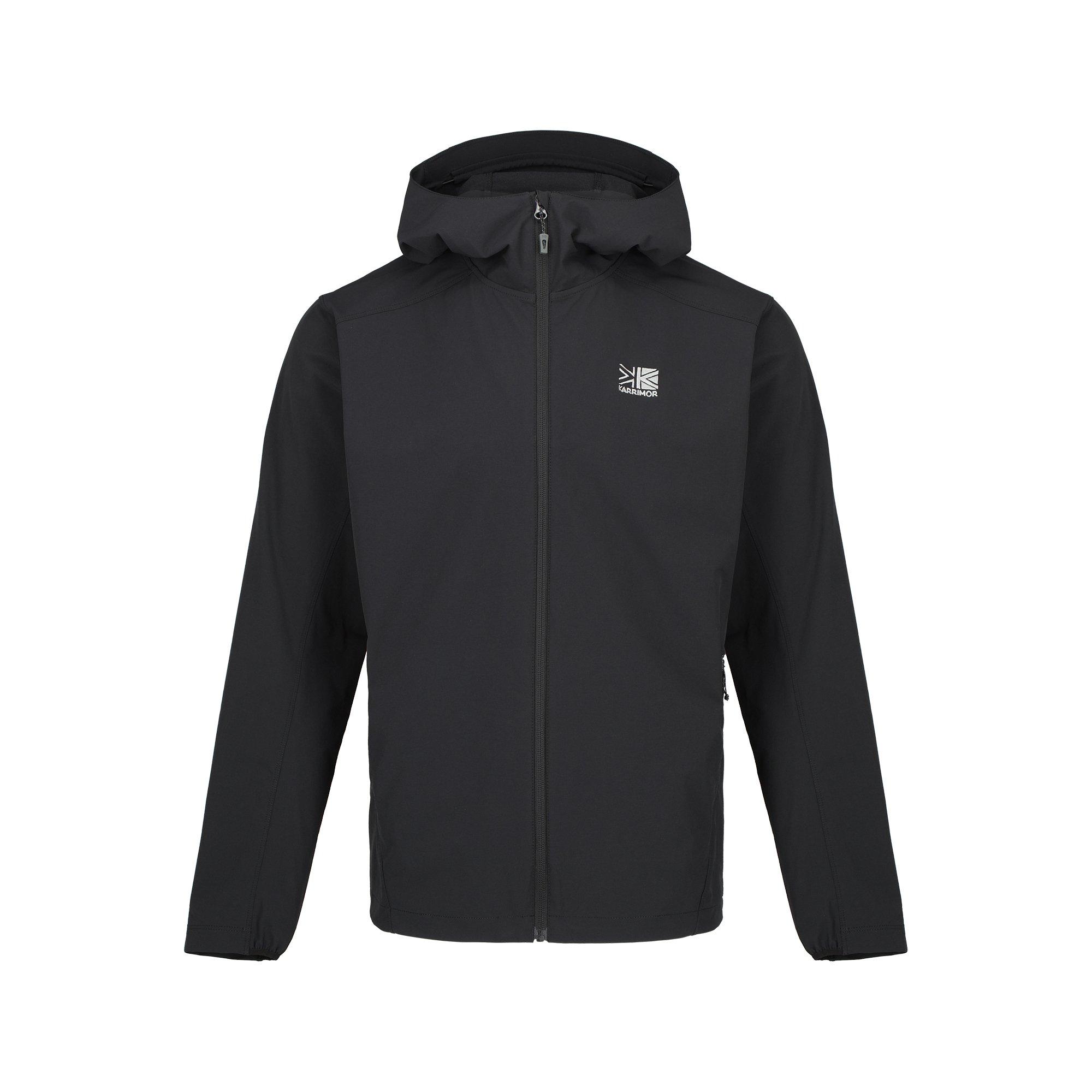 Karrimor Cheetah Softshell Jacket Mens