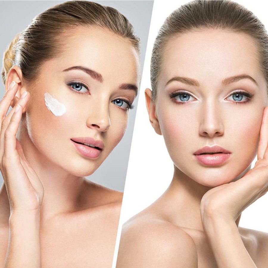 Biovène Vitamin C Night Boost Anti-Age Brightening Night Cream 50ml