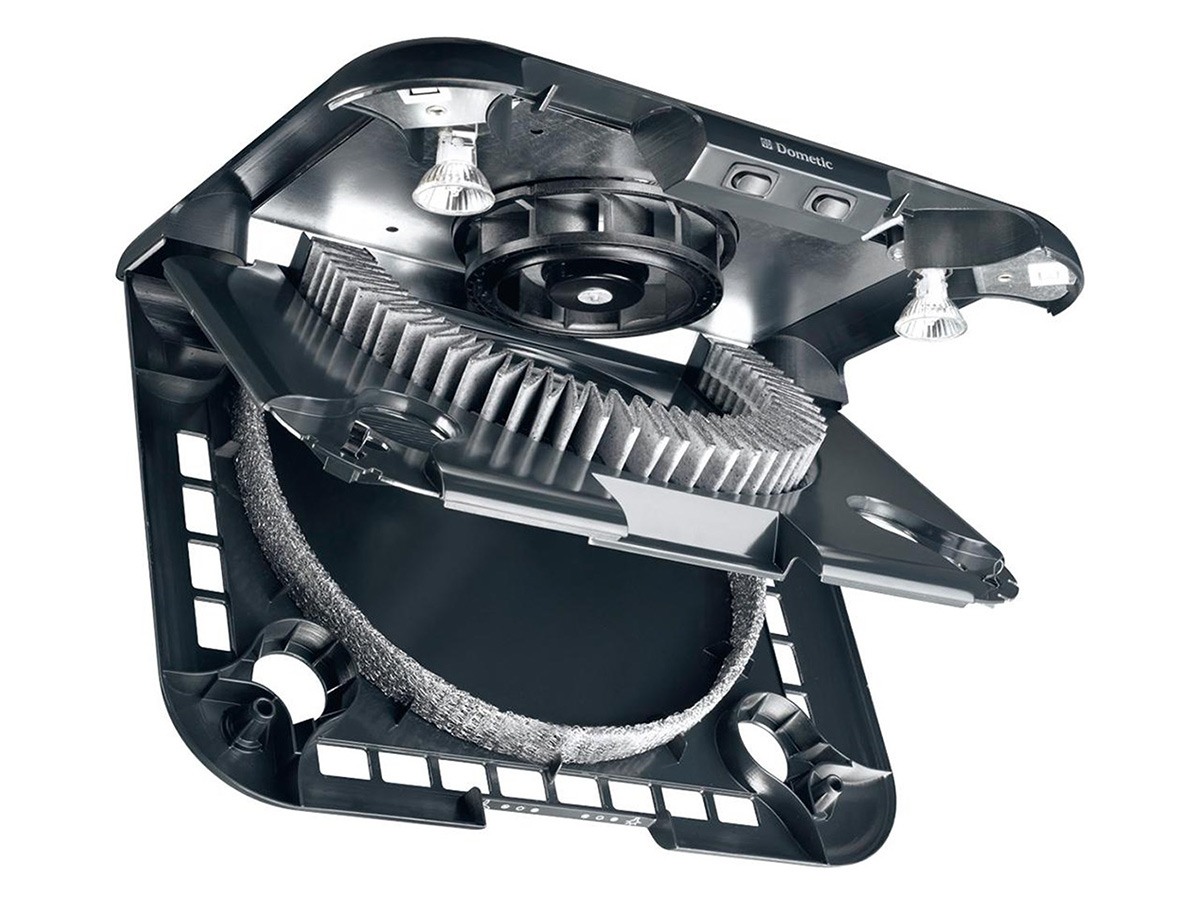 Dometic CK2000 carbonfilter