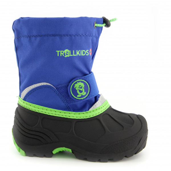 Trollkids - Kid's Telemark Winter Boot XT - Chaussures d'hiver