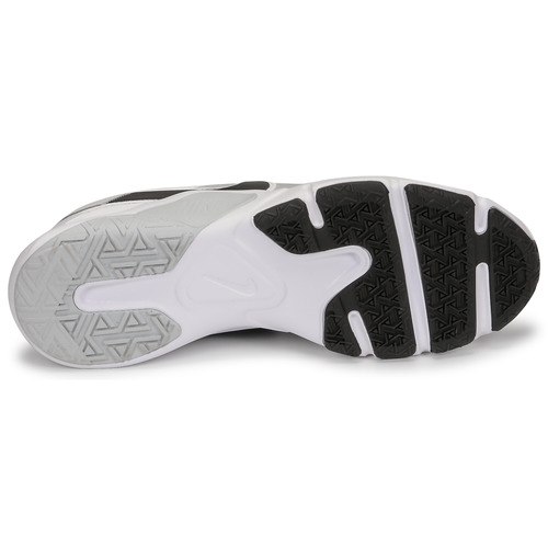 Nike - LEGEND ESSENTIAL 2 - Blanc / Noir