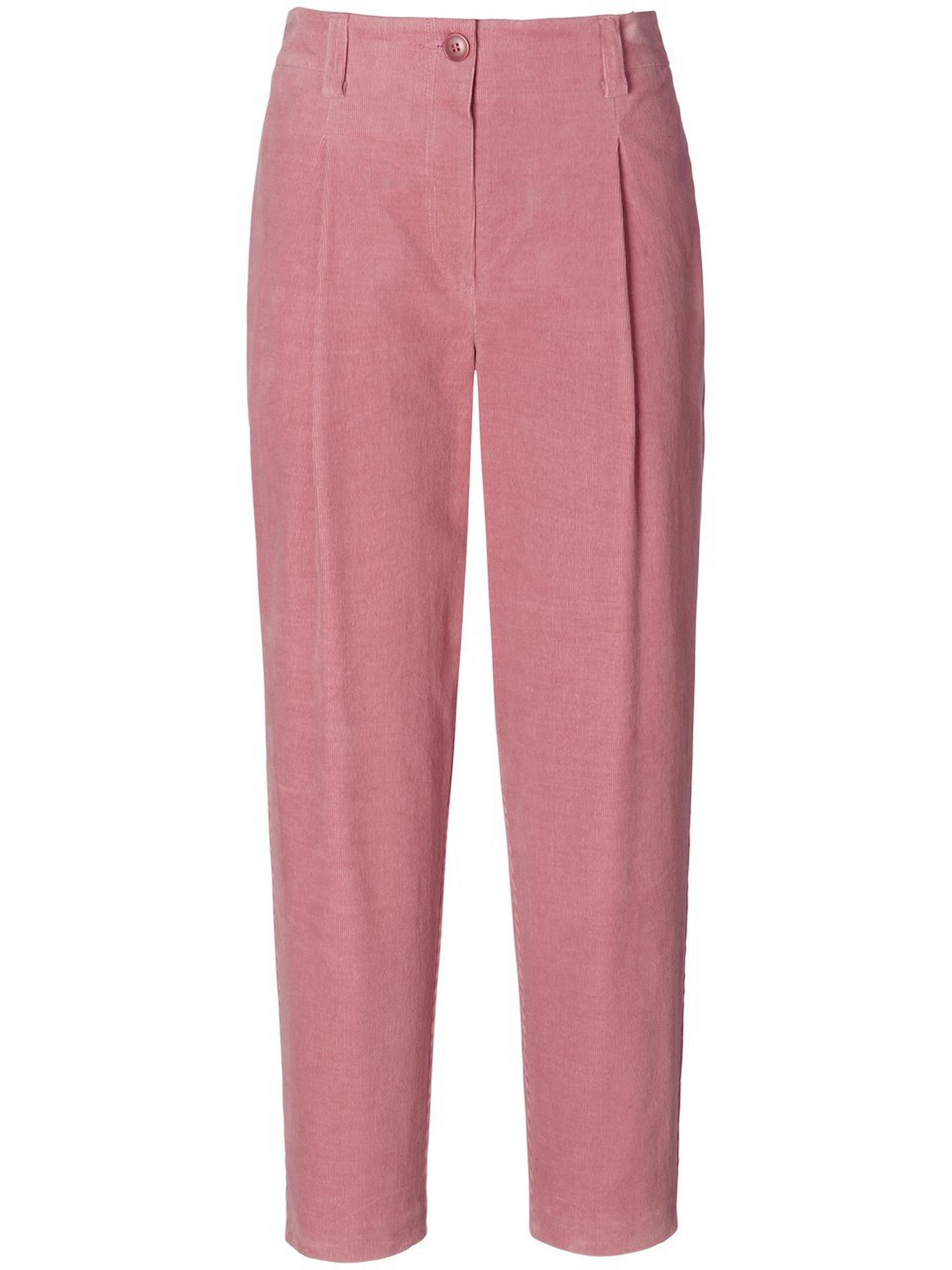 7/8-Feincord-Hose