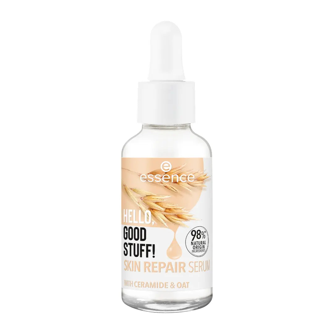 Hello, Good Stuff! Skin Repair Serum