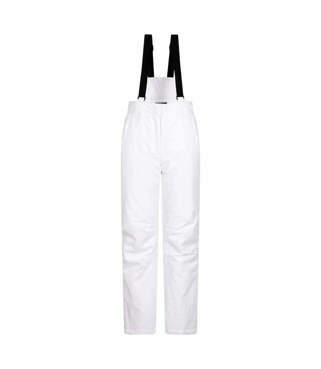Mountain Warehouse - Pantalon de ski MOON - Femme (Blanc) - UTMW1614