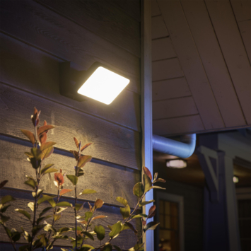 Philips Hue verstraler Discover zwart - wit en gekleurd licht 30W