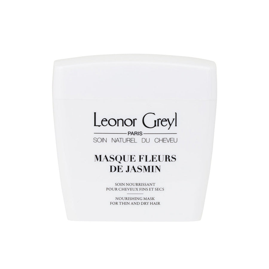 Masque Fleurs de Jasmin