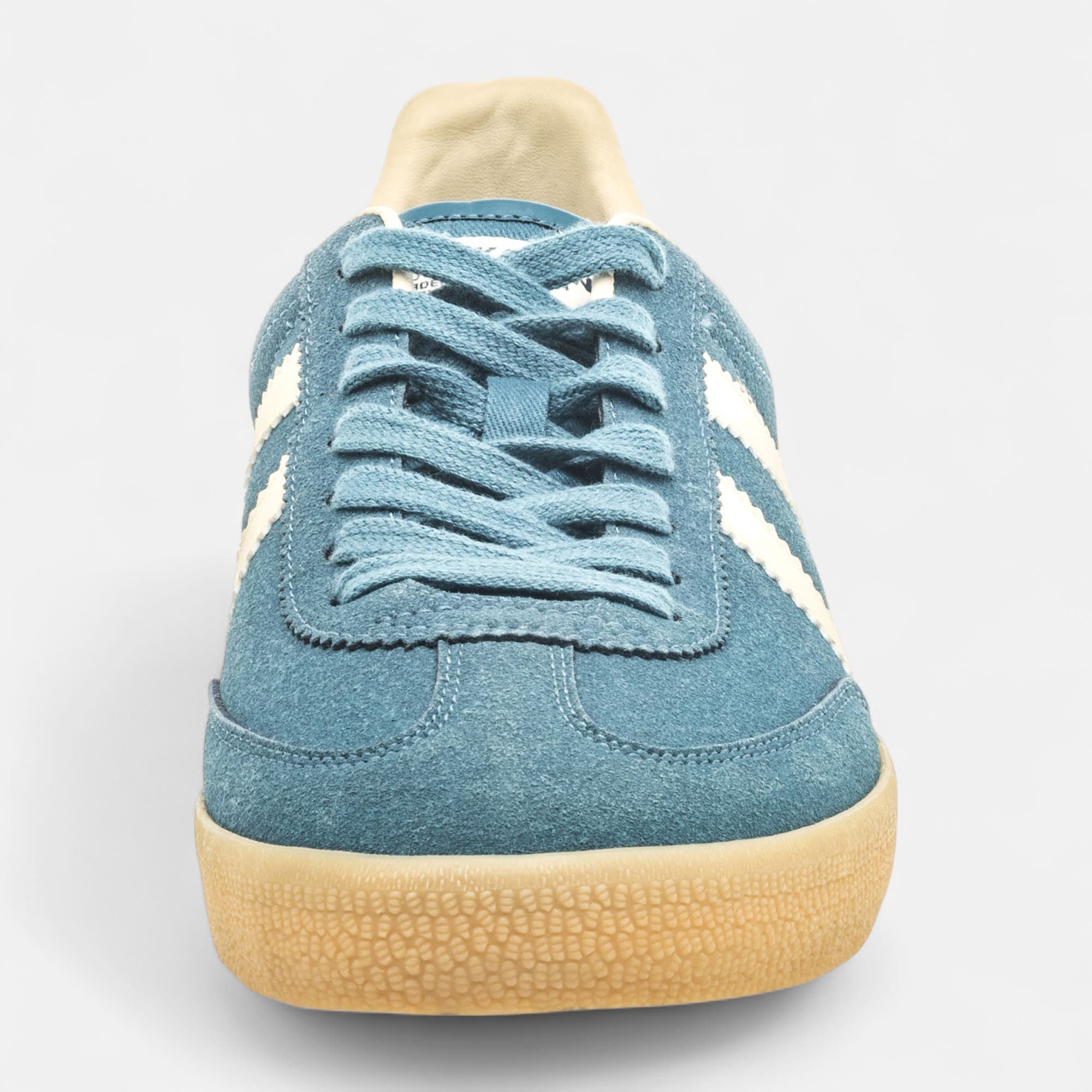 Baskets basses Homme bleu