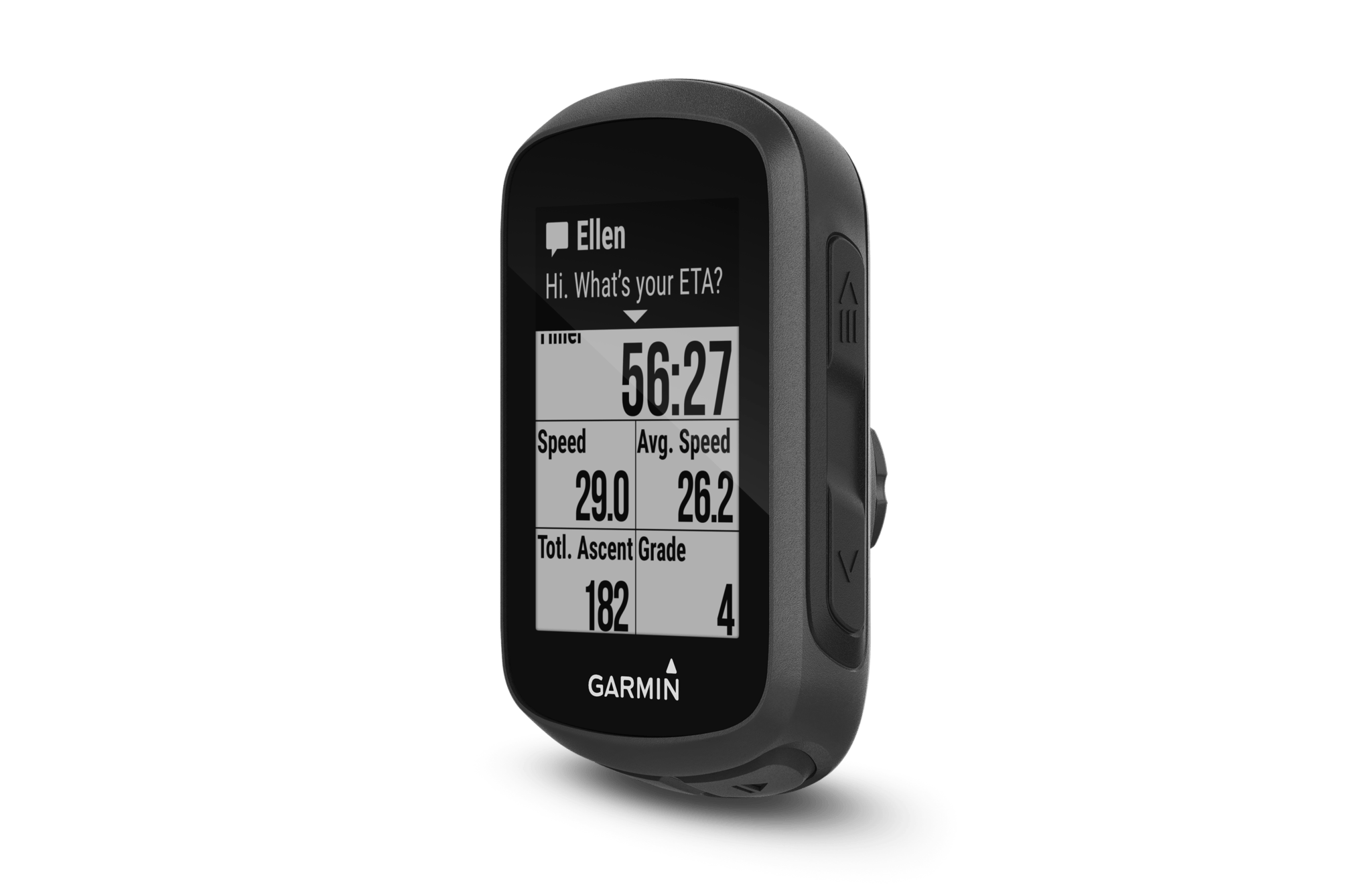 Garmin Edge 130 Plus cykelcomputer