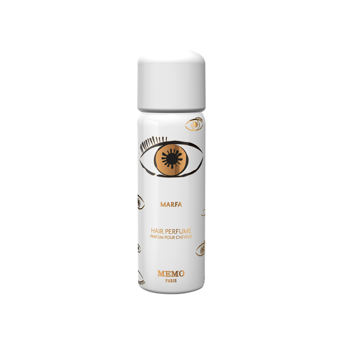 Marfa Hair Perfume