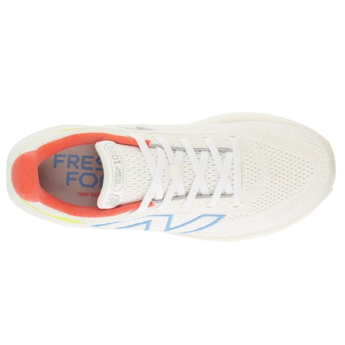 New Balance Dame Løbesko Fresh Foam X 1080 v13 Hvid