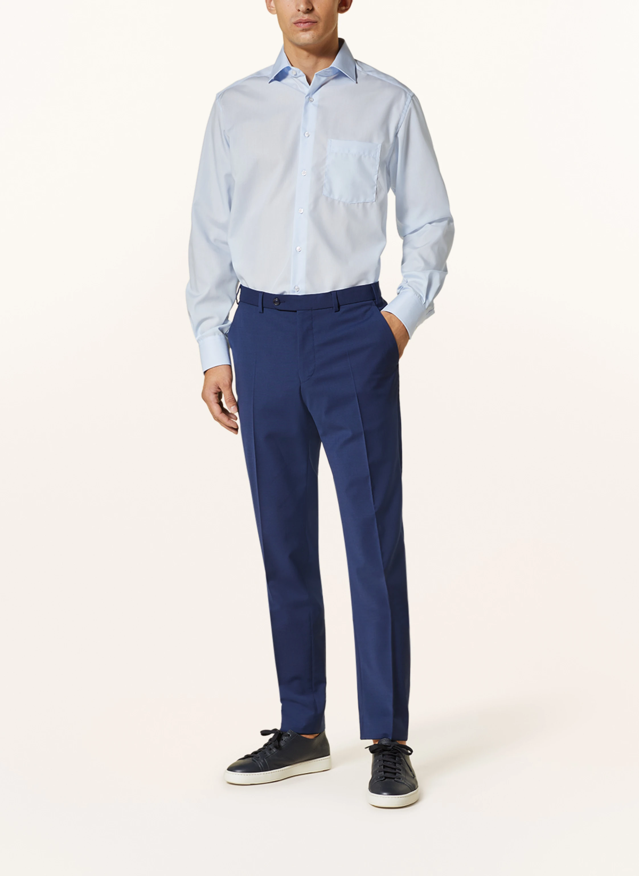 ETERNA Hemd Modern Fit
