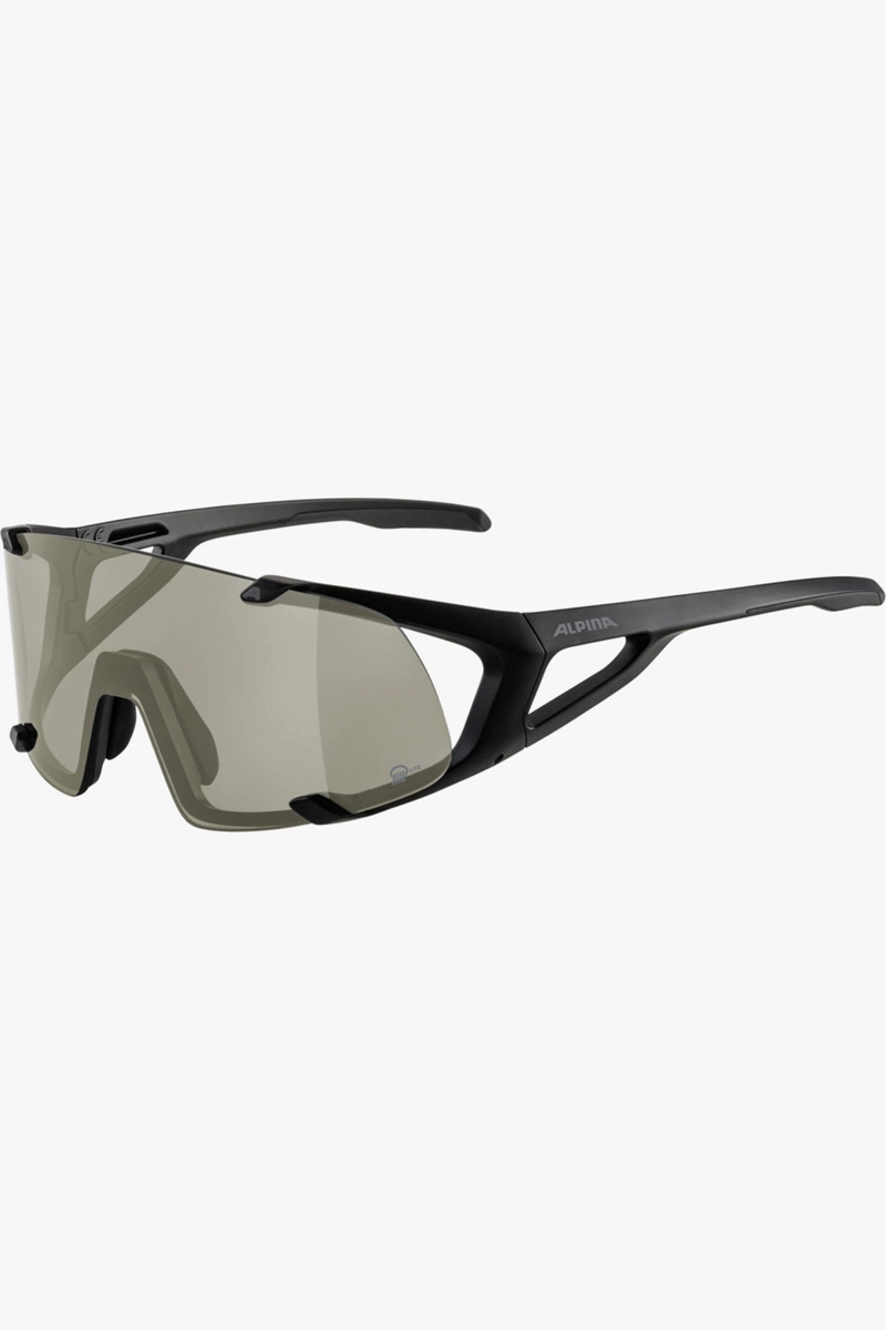 ALPINA Hawkeye Q-Lite Sportbrille