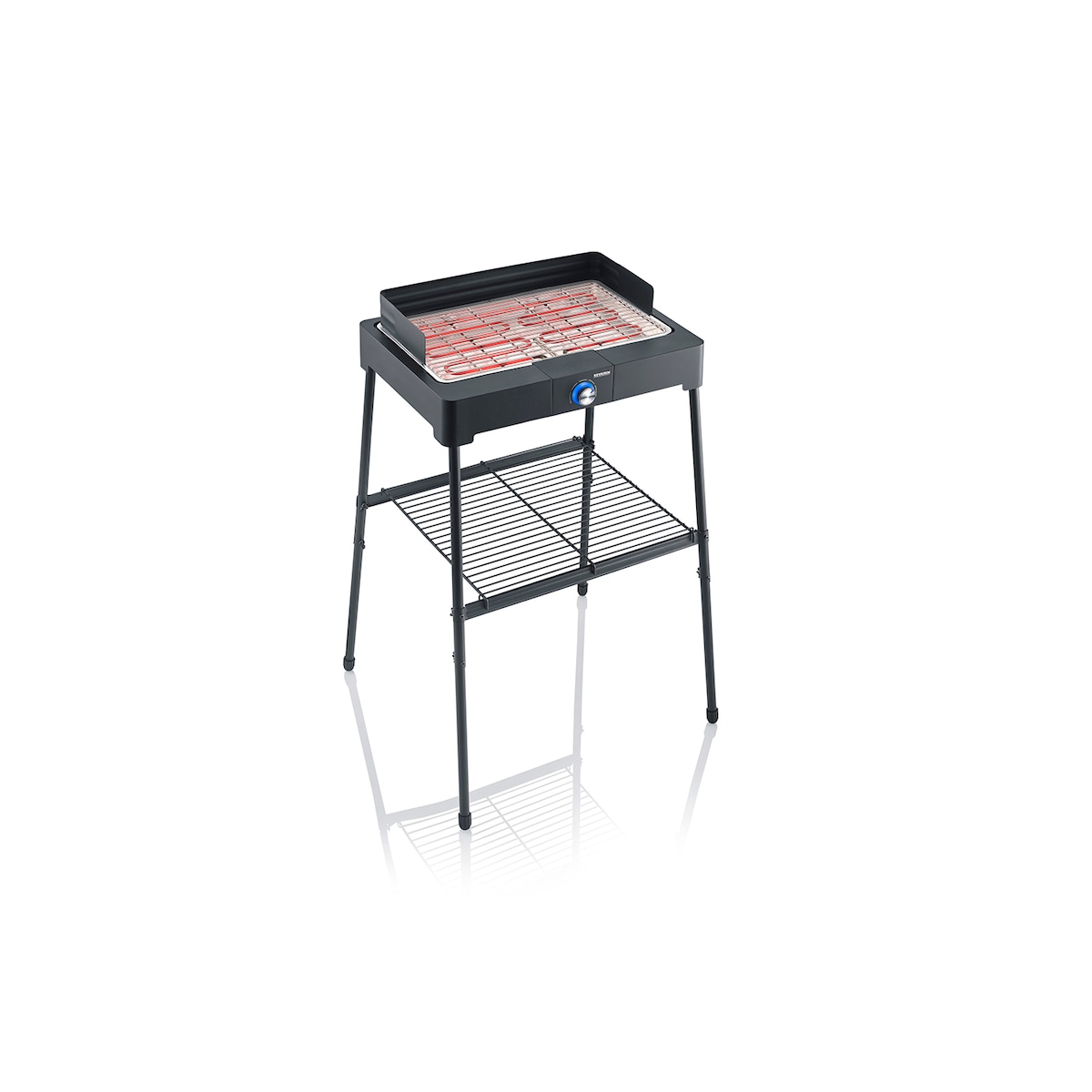 Severin 2200 watt Black