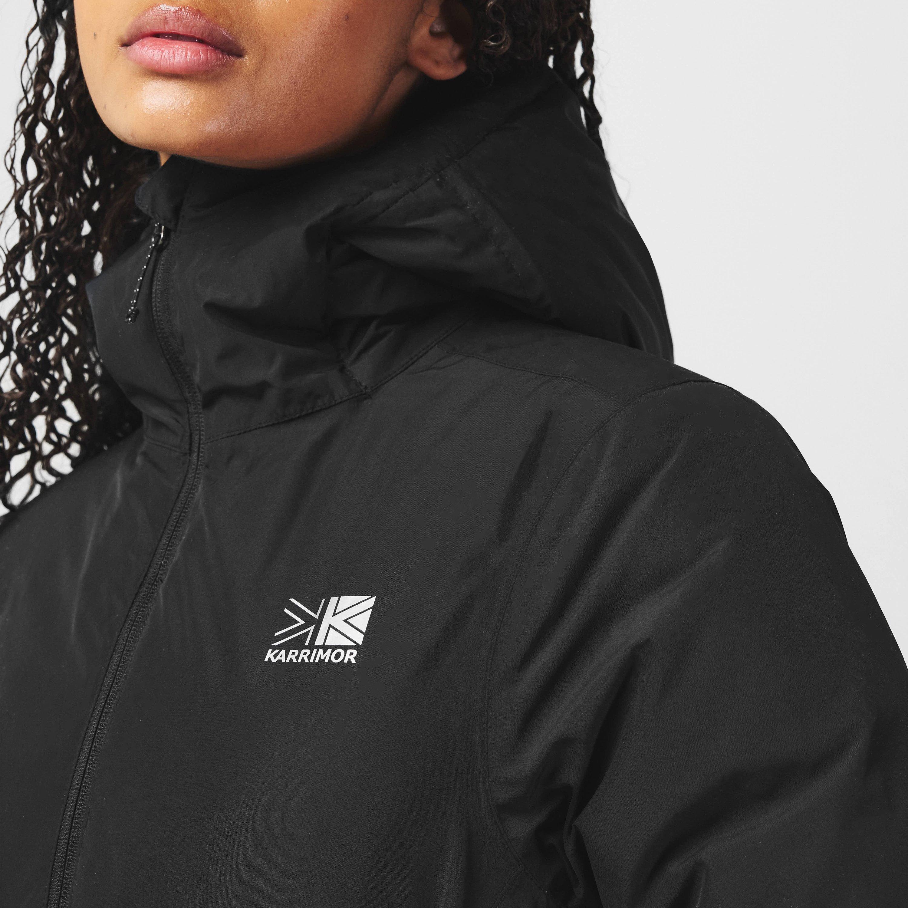 Karrimor Sierra Insulated Jacket Womens