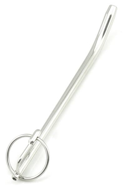 FUKR Benty Pierced Urethra Rod 11 cm Dilator