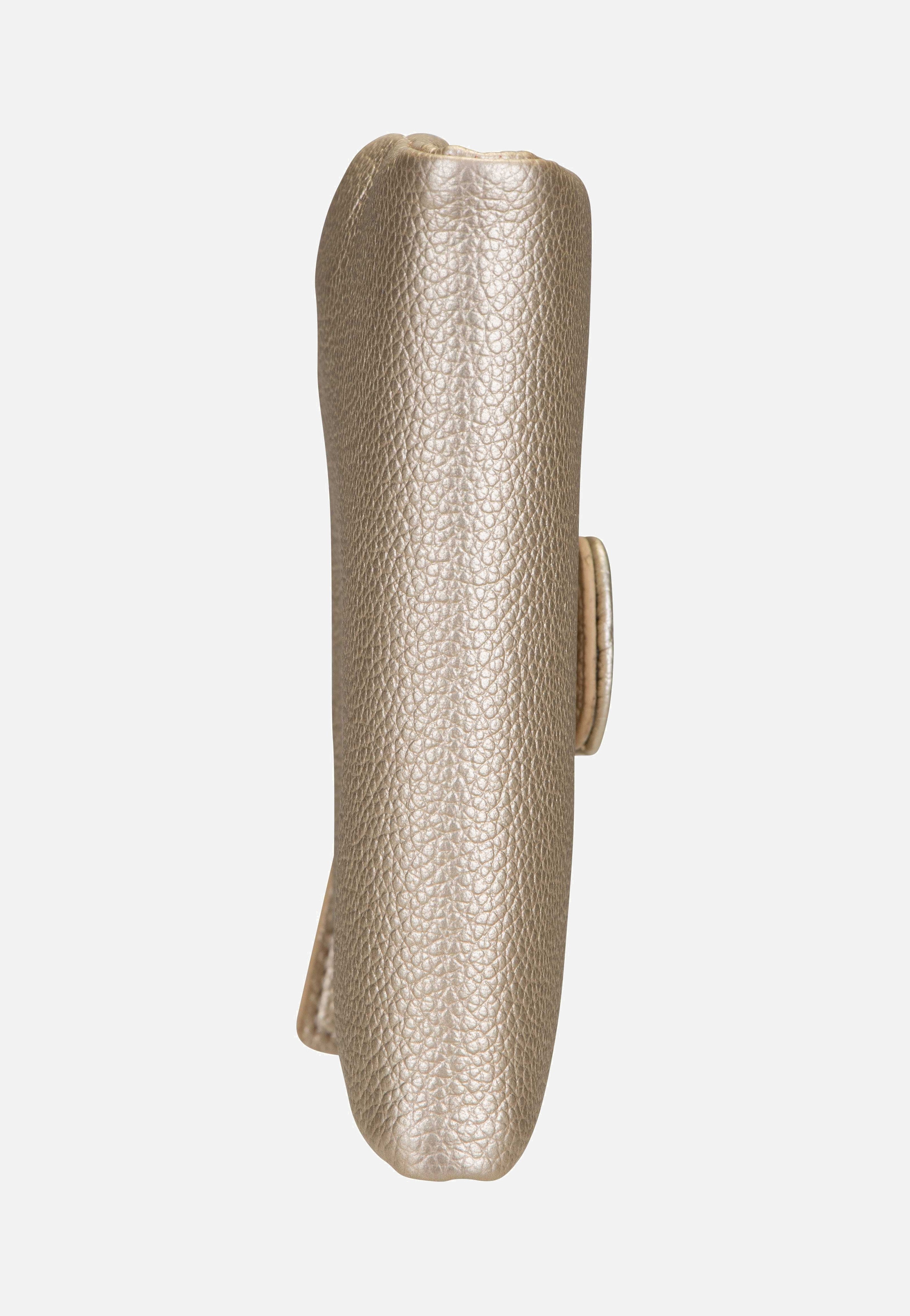 Mademoiselle M.Wallet MW5 Gold - Portemonnaie