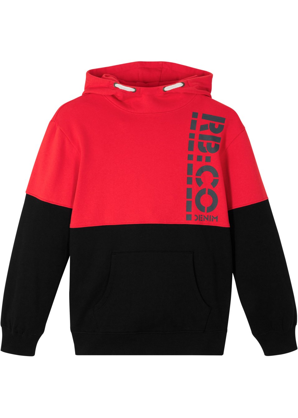 Sweat-shirt à capuche garçon