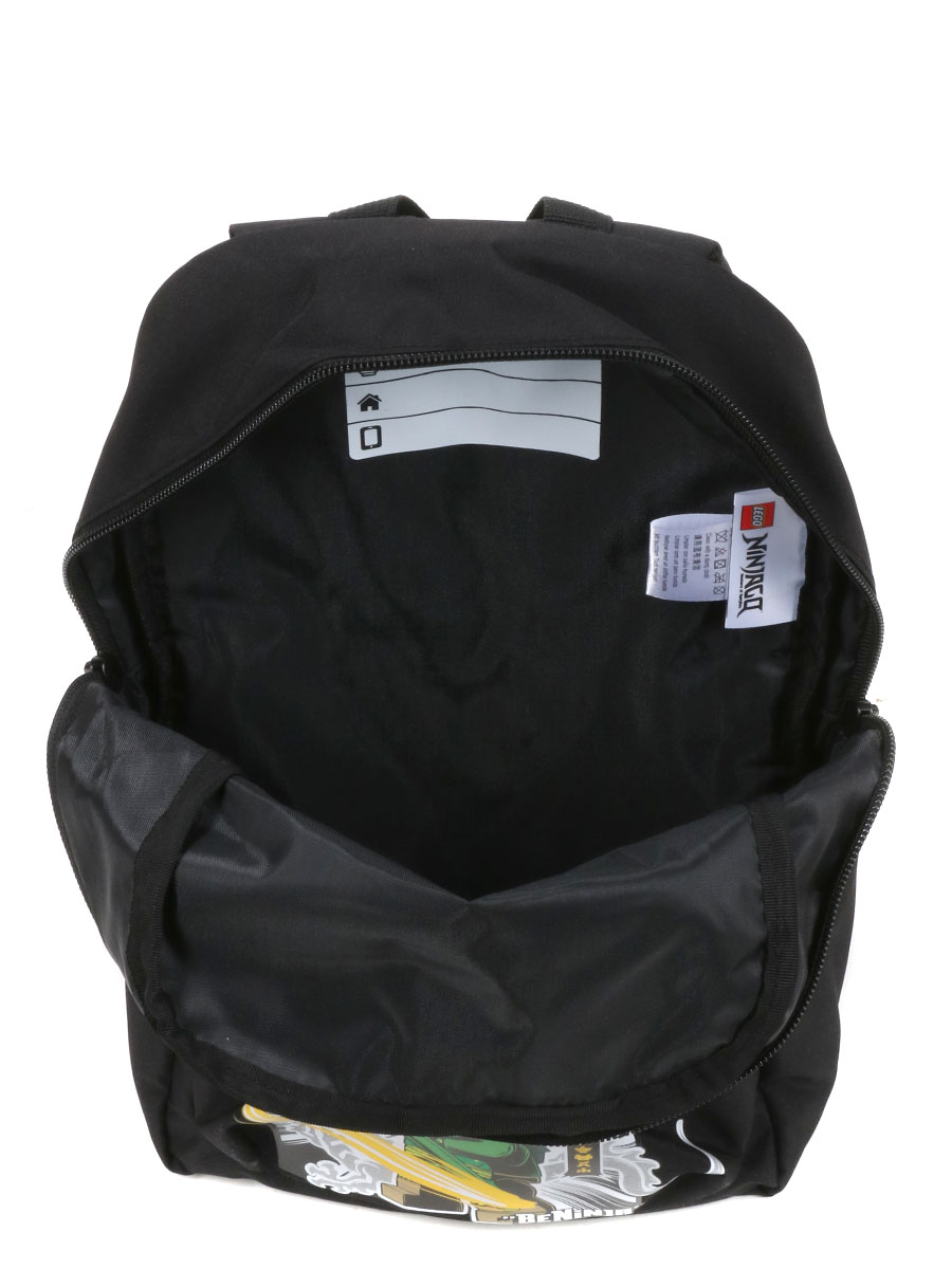 Sac À dos Lego Ninjago Lloyd Dome