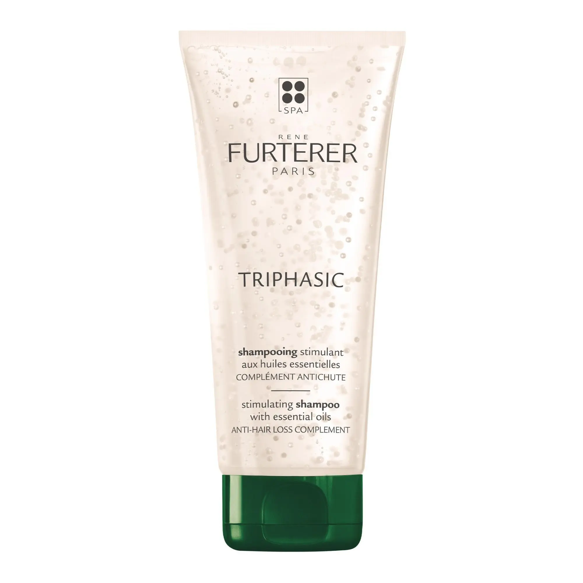 Rene Furterer - Triphasic Shampooing stimulant 200ml - Shampoing