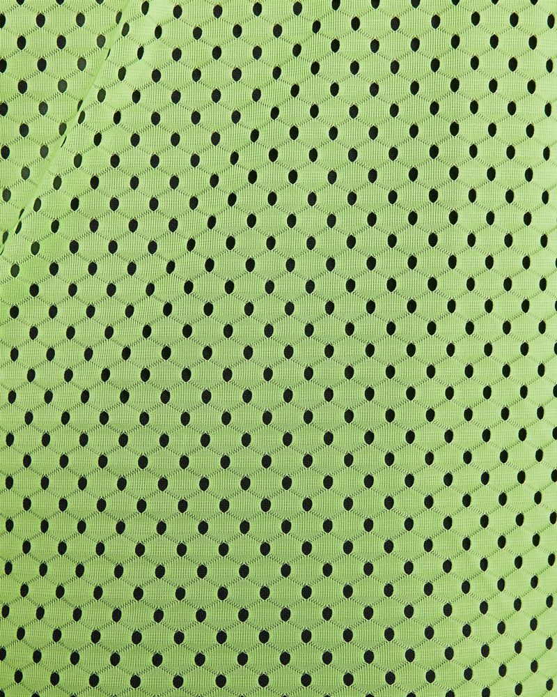 Chasuble Nike Park 20 Vert Fluo pour adulte