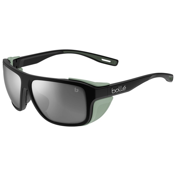 Bollé - Pathfinder Solace4 S4 - Lunettes glacier