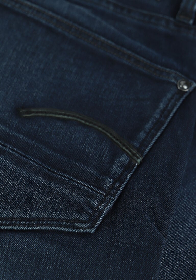 G-STAR RAW donkerblauwe g-star raw skinny jeans revend skinny