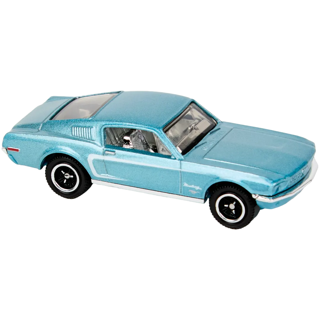 Matchbox speelgoedauto Diverse varianten