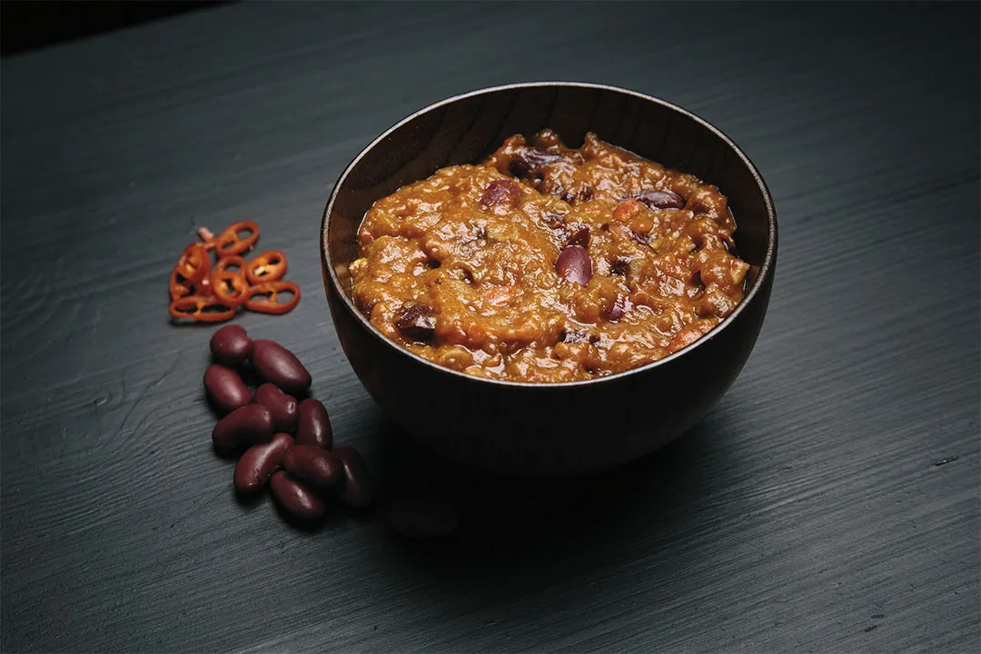 Real Turmat Full Meal 700 Kcal - Chili Con Carne