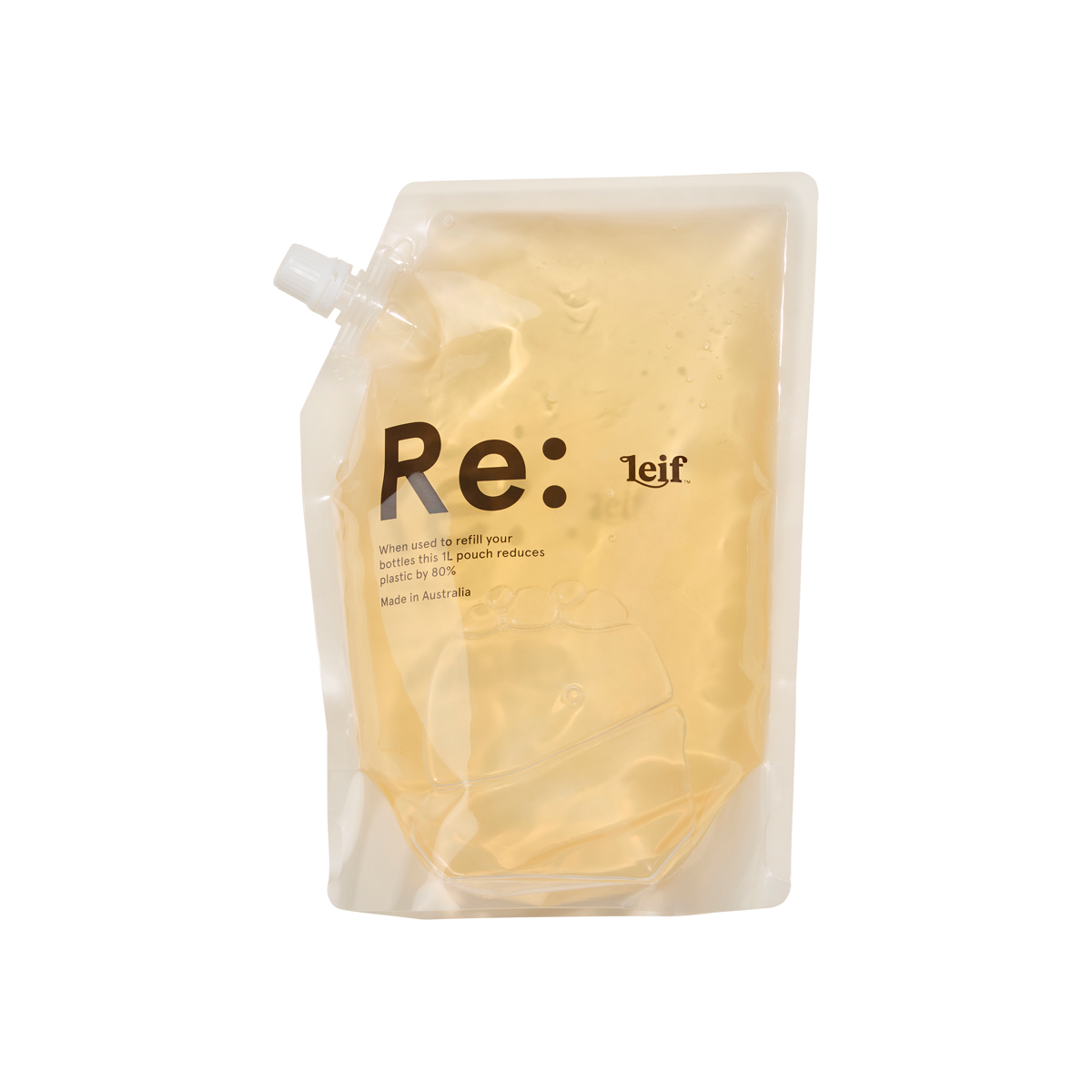 SKINS x LEIF Kangaroo Paw Refill 1000ml