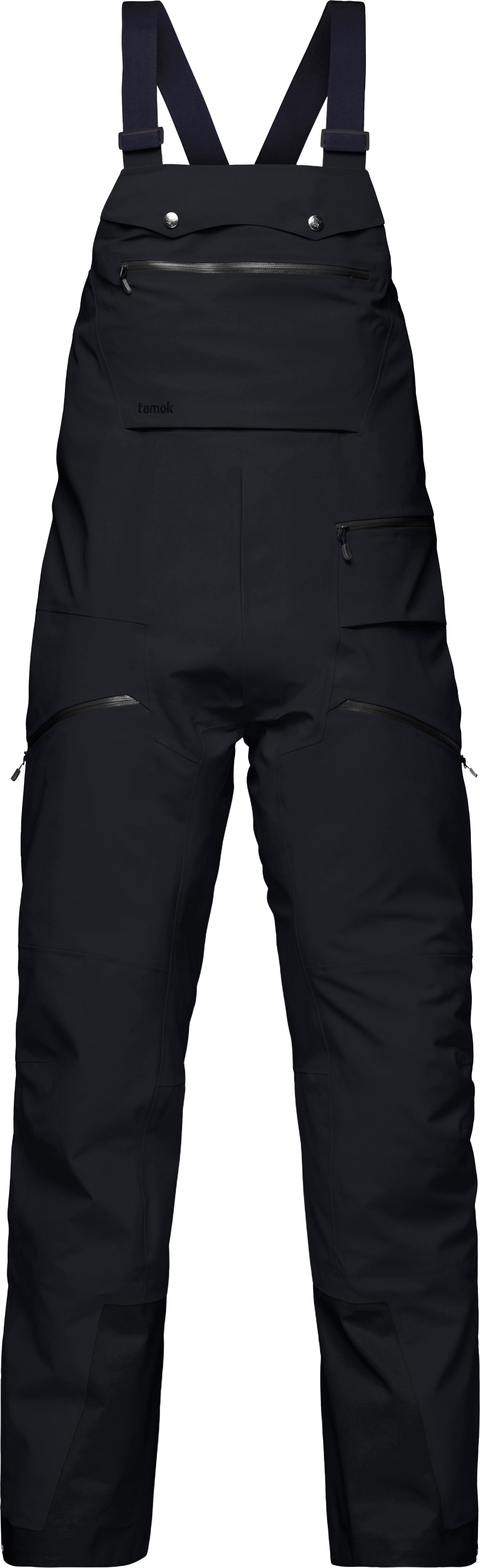tamok Gore-Tex Performance Shell Bib