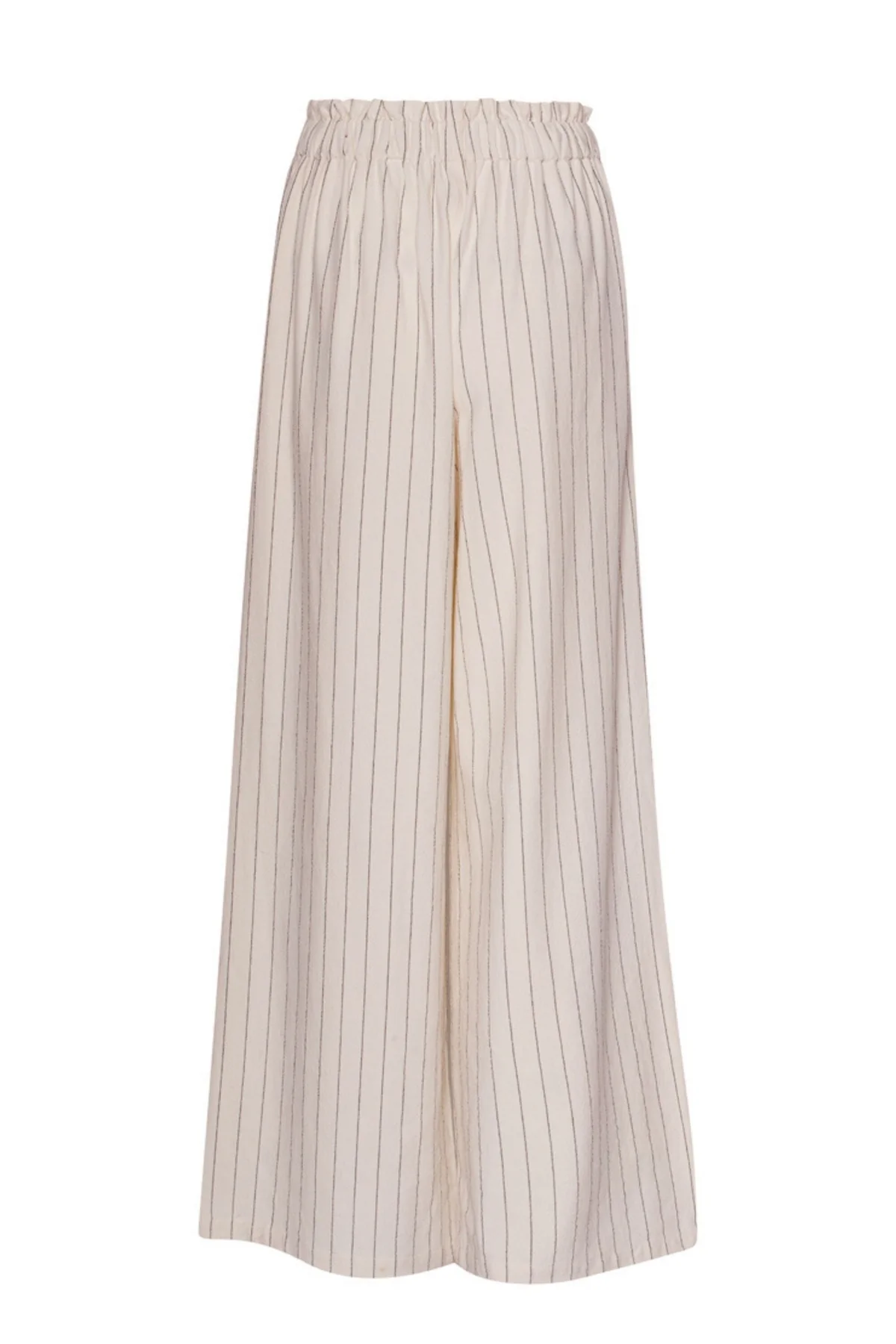 A-View Lerke Stripe Pants