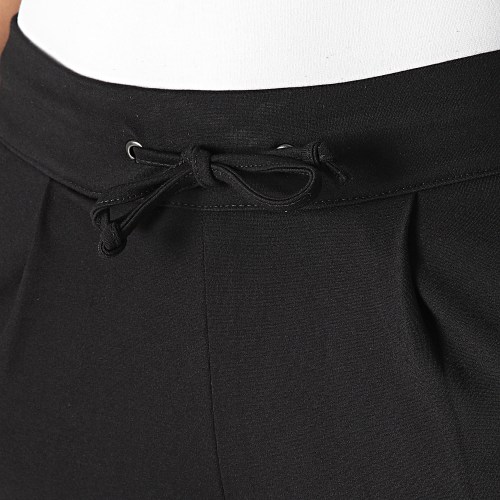 Pantalon Jogging Femme Pretty Noir