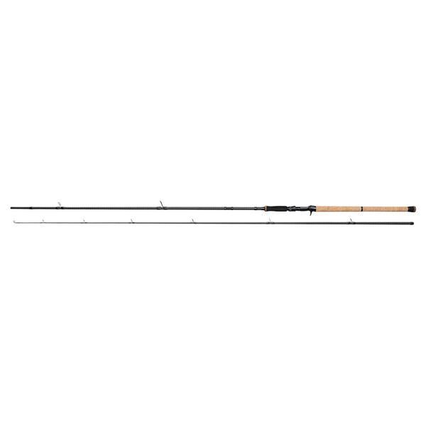 DAM Nanoflex Pro  Salmon Ace Castinghengel
