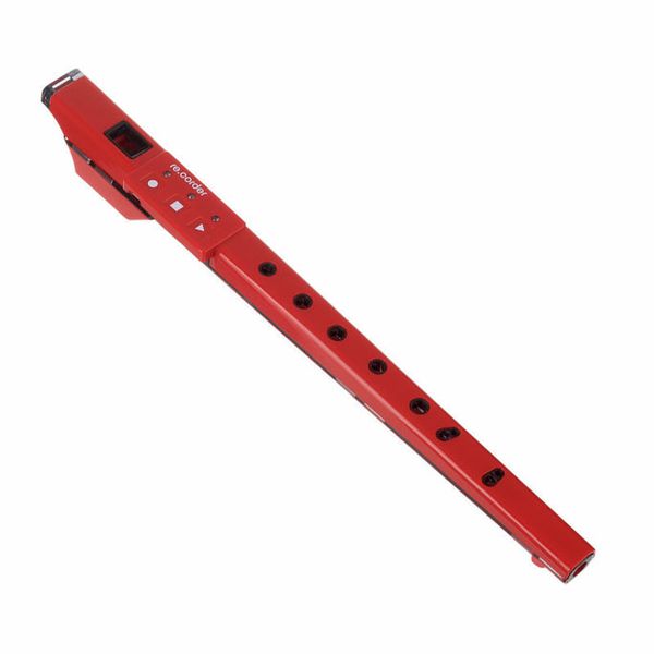 Artinoise Re.corder Red