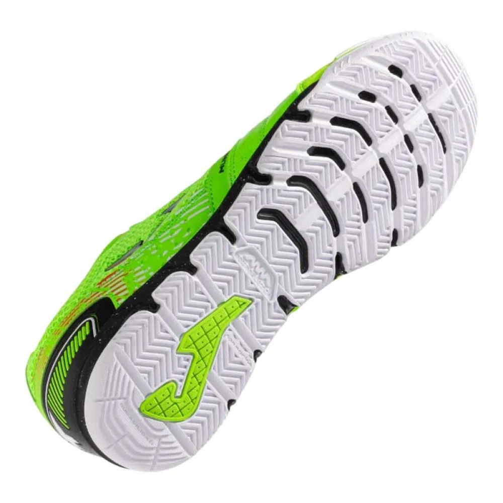 Chuteiras de futsal Joma Mundial IN