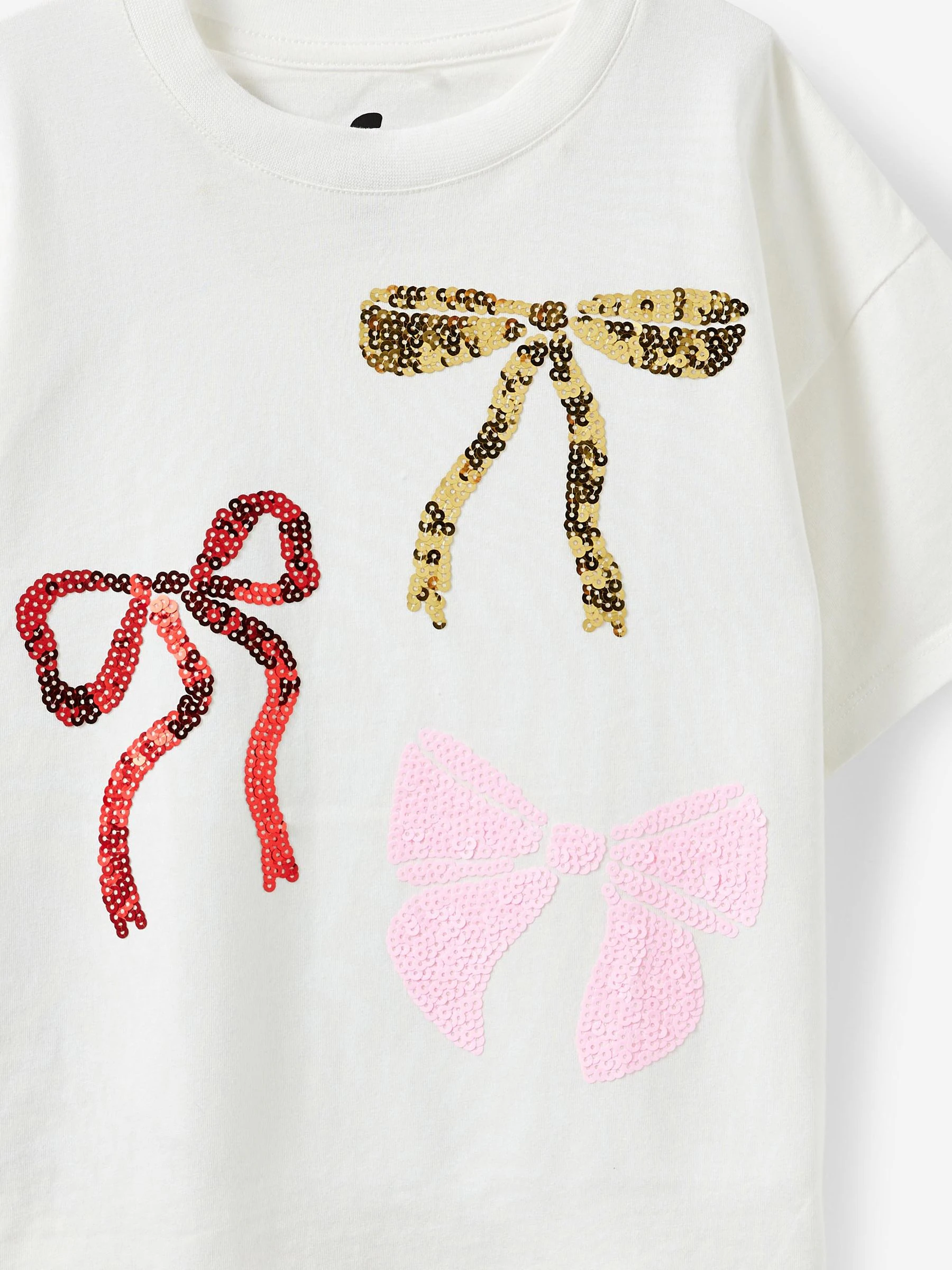 Cotton On Livvy Lux Short Sleeve T-Shirt
