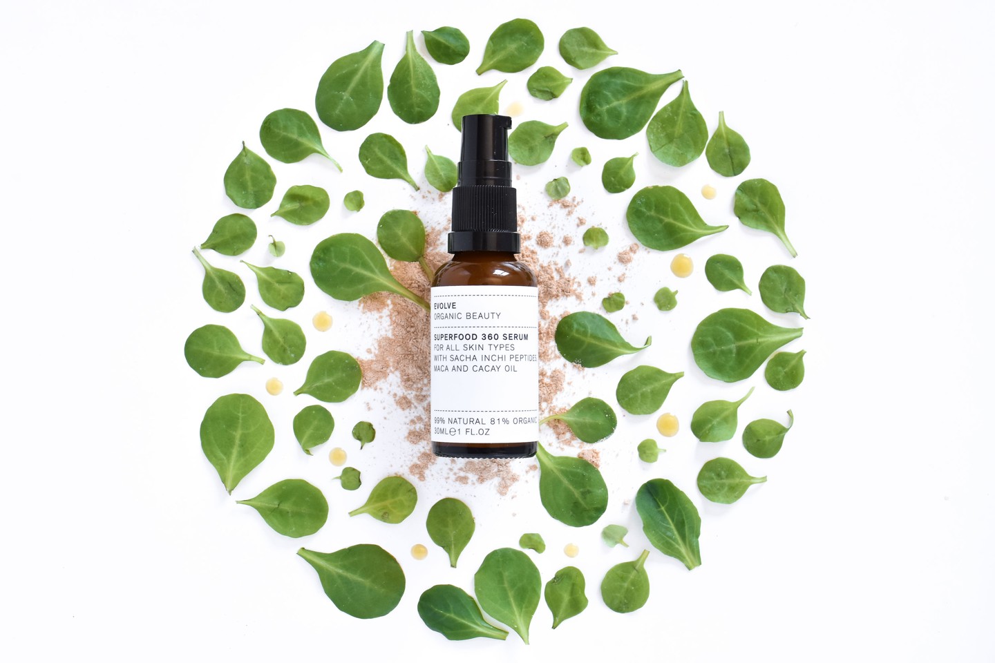 Evolve - Superfood 360 Serum 30 ml