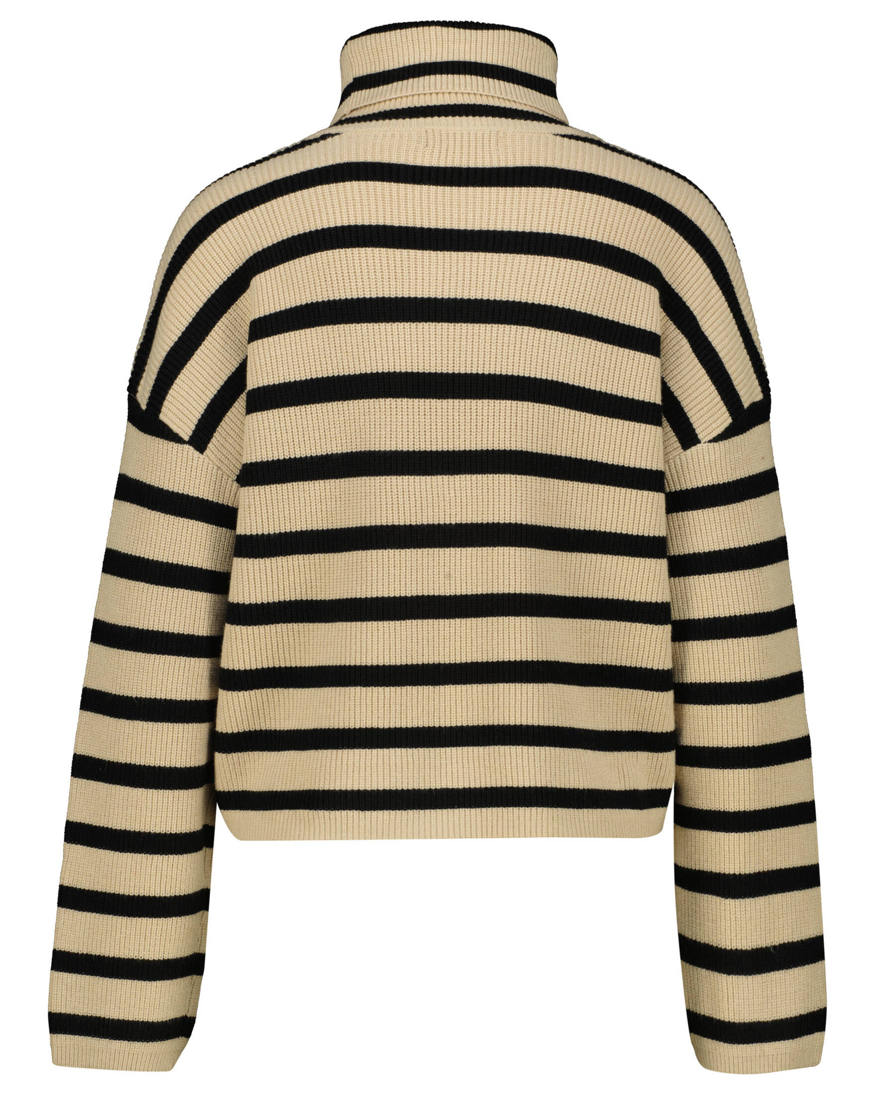 Moss Copenhagen| Damen Rollkragenpullover
