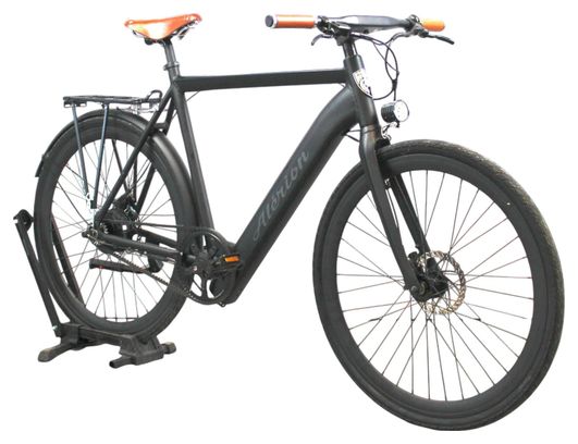 Produit reconditionné - Vélo de ville électrique Alérion Alérion a. - Très bon état