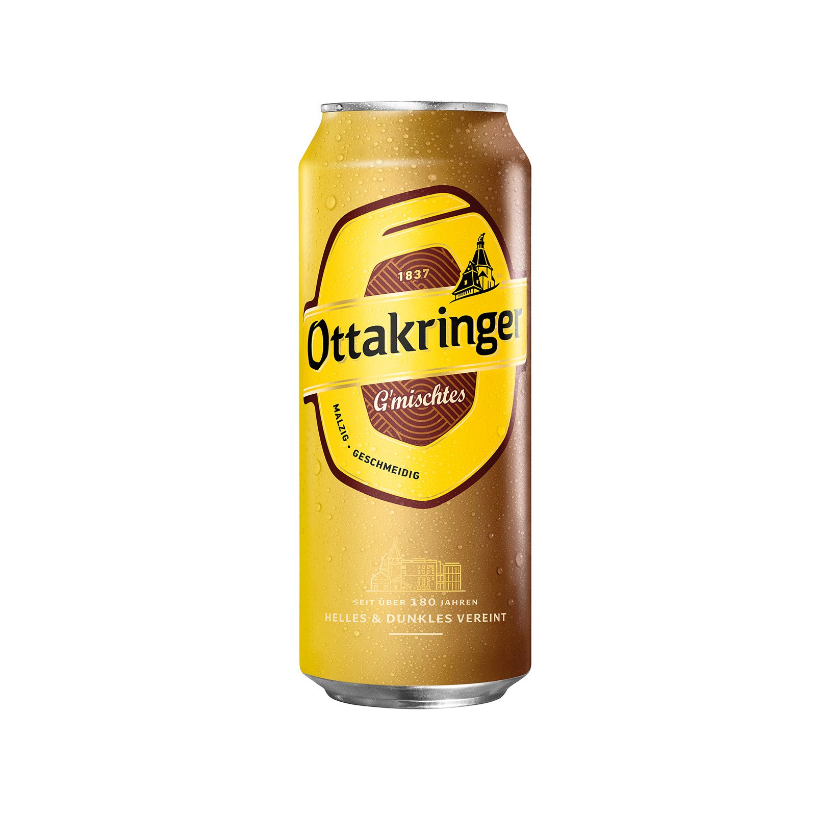 Ottakringer Wiener Gmischtes