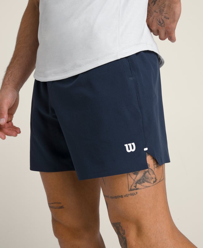 Tournament Short 7
