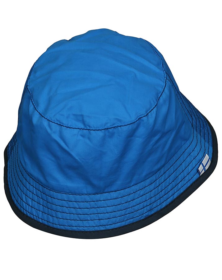 Sommerhut LASSE UNI in blue/navy