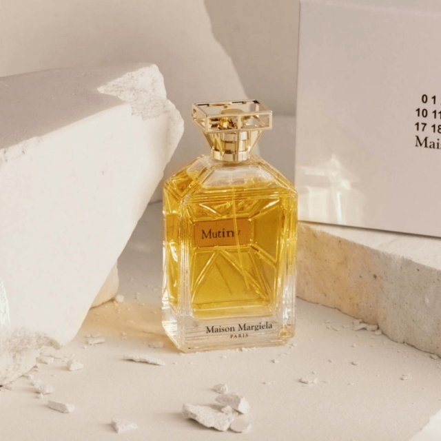 Mutiny Eau de Parfum MAISON MARGIELA