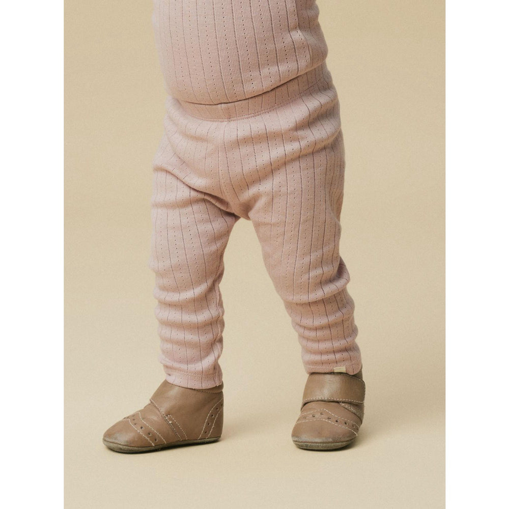 Køb Lil'Atelier Misty Rose Nbfrachel Nis Slim Leggings Lil Noos