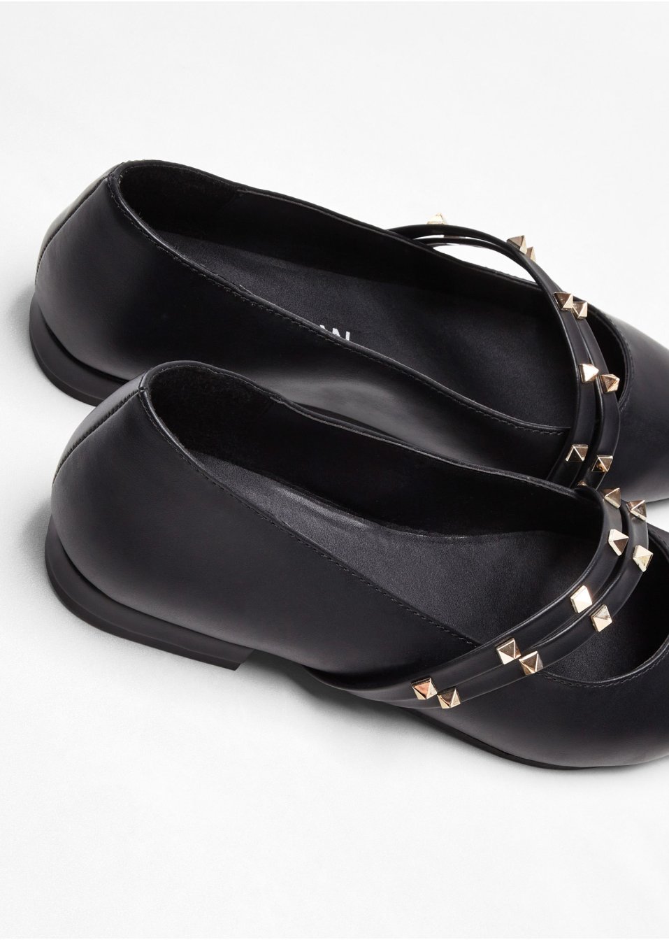 Ballerines