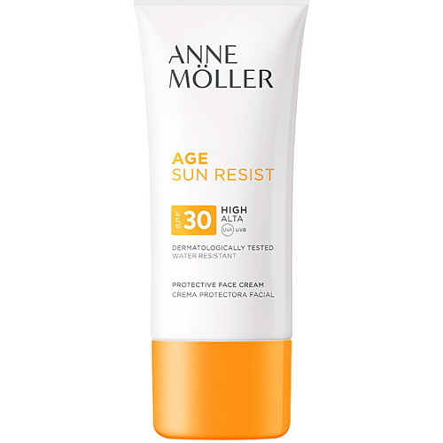 Anne Möller - Âge Sun Resist Cream Spf30